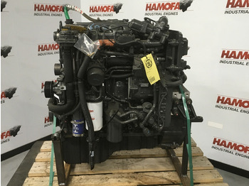 Máquina de construção novo Cummins ISB4.5 CPL 3542 NEW: foto 2