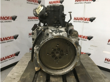 Máquina de construção Cummins QSB4.5 COMMONRAIL USED: foto 3 Máquina de construção Cummins QSB4.5 COMMONRAIL USED: foto 3