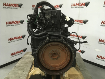 Máquina de construção Cummins QSB4.5 COMMONRAIL USED: foto 3