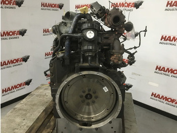 Máquina de construção Cummins QSB4.5 CPL4222 FOR PARTS: foto 3