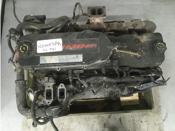 Máquina de construção Cummins QSB6.7 CPL3094 FOR PARTS: foto 5