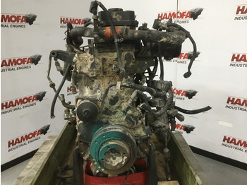 Máquina de construção Cummins QSB6.7 CPL3094 FOR PARTS: foto 4