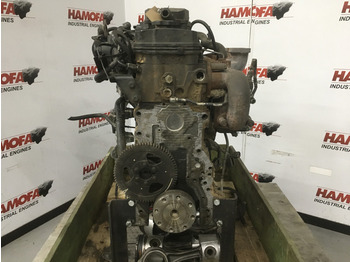 Máquina de construção Cummins QSB6.7 CPL3094 FOR PARTS: foto 3