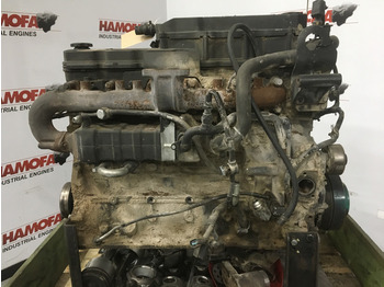 Máquina de construção Cummins QSB6.7 CPL3094 FOR PARTS: foto 2
