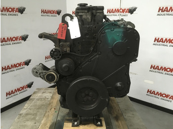 Máquina de construção Cummins QSL9 CPL8641 USED: foto 4 Máquina de construção Cummins QSL9 CPL8641 USED: foto 4