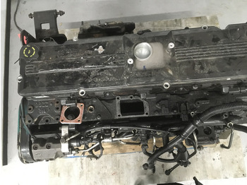 Máquina de construção Cummins QSL9 CPL8641 USED: foto 5 Máquina de construção Cummins QSL9 CPL8641 USED: foto 5