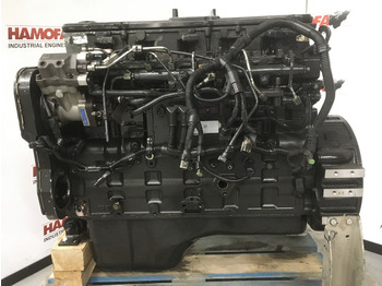 Máquina de construção Cummins QSL9 CPL8641 USED: foto 2 Máquina de construção Cummins QSL9 CPL8641 USED: foto 2