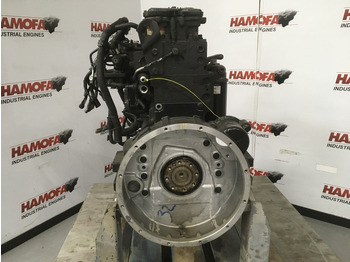 Máquina de construção Cummins QSL9 CPL8641 USED: foto 3 Máquina de construção Cummins QSL9 CPL8641 USED: foto 3