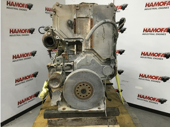 Máquina de construção novo Cummins QSX15 FOR PARTS: foto 4