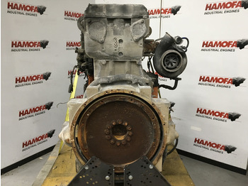 Máquina de construção novo Cummins QSX15 FOR PARTS: foto 3