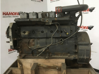 Máquina de construção DAF 311 FOR PARTS: foto 2