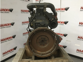 Máquina de construção DAF 311 FOR PARTS: foto 3
