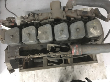 Máquina de construção DAF 311 FOR PARTS: foto 5