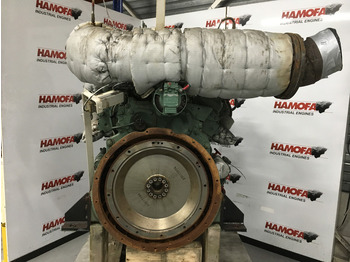 Máquina de construção Detroit Diesel 12V92TA 8123-7400 USED: foto 3