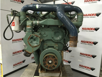 Máquina de construção Detroit Diesel 12V92TA 8123-7400 USED: foto 4