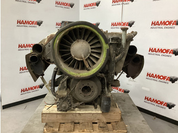 Máquina de construção Deutz BF10L413 USED: foto 4