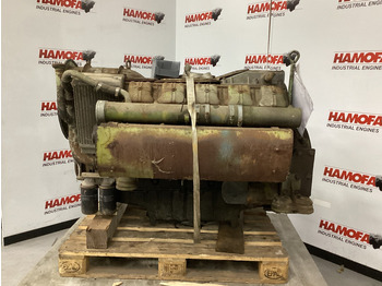 Máquina de construção Deutz BF10L413 USED: foto 2