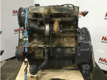 Máquina de construção Deutz BF4L1011F FOR PARTS: foto 2