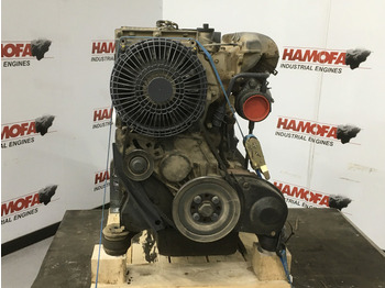 Máquina de construção Deutz BF4L1011F FOR PARTS: foto 4