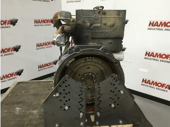 Máquina de construção Deutz BF4L1011F FOR PARTS: foto 3