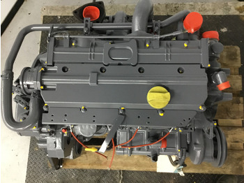 Máquina de construção novo Deutz BF4M1012EC RECONDITIONED: foto 5
