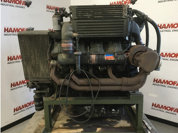 Máquina de construção Deutz BF8L413F USED: foto 2