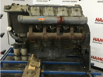 Máquina de construção Deutz F8L413F USED: foto 2