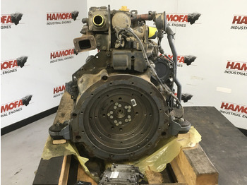 Máquina de construção Deutz TD2012L04 MECH. USED: foto 3