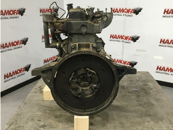Máquina de construção Isuzu 6BG1TRB-02 FOR PARTS: foto 3