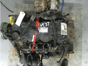 Máquina de construção Iveco F4HFE413J*A002 USED: foto 5 Máquina de construção Iveco F4HFE413J*A002 USED: foto 5