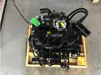 Máquina de construção novo Komatsu SAA4D107E-3 CPL4731 NEW: foto 5