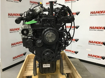 Máquina de construção novo Komatsu SAA4D107E-3 CPL4731 NEW: foto 4