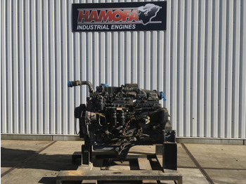 Máquina de construção Komatsu SAA6D170E-3 FOR PARTS: foto 2