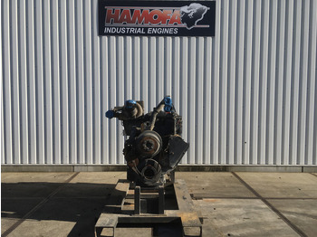 Máquina de construção Komatsu SAA6D170E-3 FOR PARTS: foto 4
