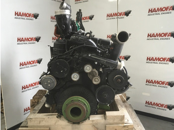 Máquina de construção MAN D2676-LE121 USED: foto 4