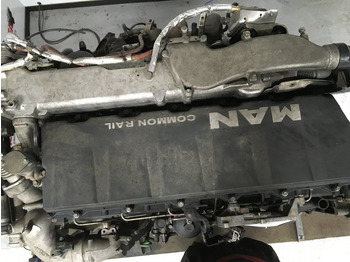 Máquina de construção novo MAN D2676-LF26 CORE: foto 5