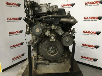 Máquina de construção novo MAN D2676-LF26 CORE: foto 4