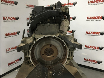 Máquina de construção novo MAN D2676-LF26 CORE: foto 3