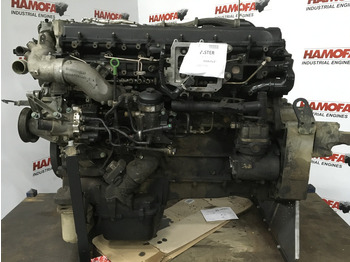 Máquina de construção novo MAN D2676-LF26 CORE: foto 2