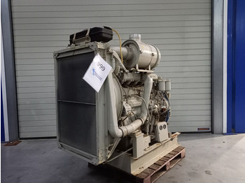 Máquina de construção MAN D2866 LE USED: foto 2 Máquina de construção MAN D2866 LE USED: foto 2