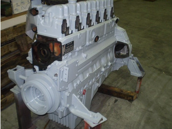Máquina de construção novo MAN D2866 LXE40 RECONDITIONED: foto 2