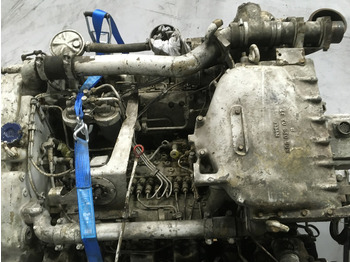 Máquina de construção MTU 8V183-TE93-564 USED: foto 5 Máquina de construção MTU 8V183-TE93-564 USED: foto 5