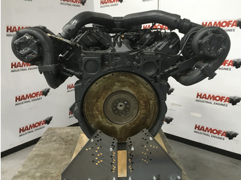 Máquina de construção novo Mercedes-Benz OM424LA 424.901 RECONDITIONED: foto 3