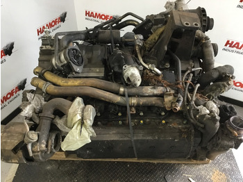 Máquina de construção Mercedes-Benz OM906LA 906.921 FOR PARTS: foto 5