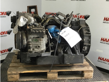 Máquina de construção Mercedes-Benz OM906LA 906.921 FOR PARTS: foto 2