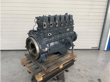 Máquina de construção novo Mitsubishi 6D24-TCE2 LONG-BLOCK: foto 2 Máquina de construção novo Mitsubishi 6D24-TCE2 LONG-BLOCK: foto 2