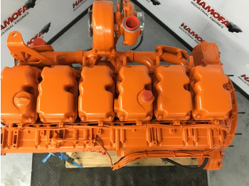 Máquina de construção novo Scania DC12.52A RECONDITIONED: foto 5 Máquina de construção novo Scania DC12.52A RECONDITIONED: foto 5