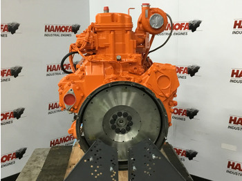 Máquina de construção novo Scania DC12.52A RECONDITIONED: foto 4 Máquina de construção novo Scania DC12.52A RECONDITIONED: foto 4