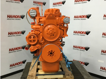 Máquina de construção novo Scania DC12.52A RECONDITIONED: foto 3 Máquina de construção novo Scania DC12.52A RECONDITIONED: foto 3