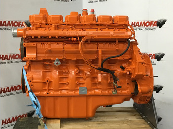 Máquina de construção novo Scania DC12.52A RECONDITIONED: foto 2 Máquina de construção novo Scania DC12.52A RECONDITIONED: foto 2